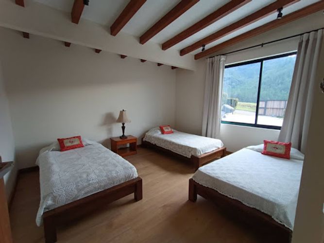 Finca en arriendo en El Tambo, La Ceja, 200 m² · foto 12 de 24