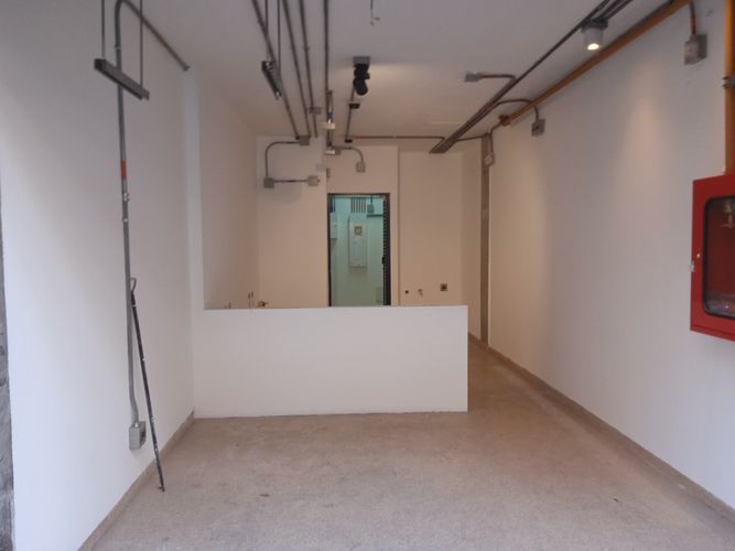 Local en arriendo en San Diego, Medellín, 39 m² · foto 24 de 24