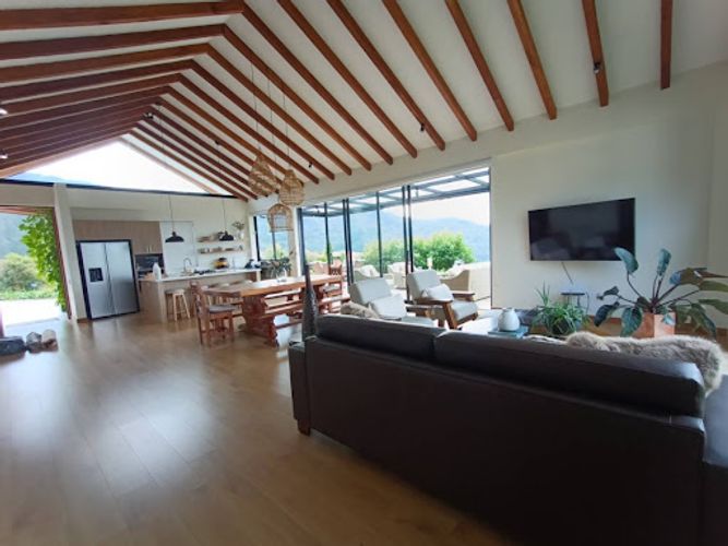 Finca en arriendo en El Tambo, La Ceja, 200 m² · foto 15 de 24