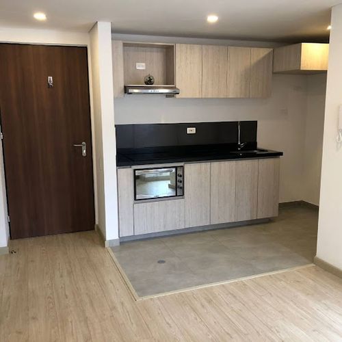 Apartamento en venta en San Martin, Bogotá · foto 6 de 20