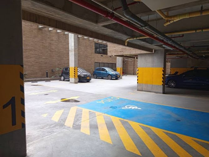 Apartamento en venta en San Martin, Bogotá · foto 16 de 20