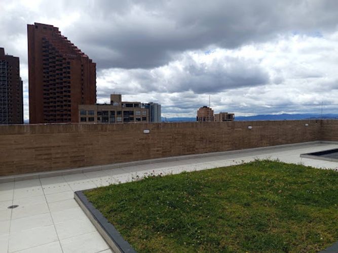 Apartamento en venta en San Martin, Bogotá · foto 19 de 20