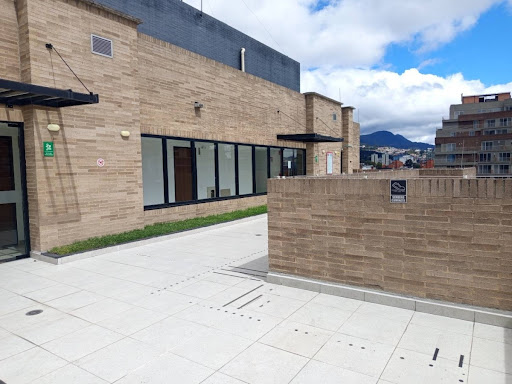 Apartamento en venta en San Martin, Bogotá · foto 20 de 20