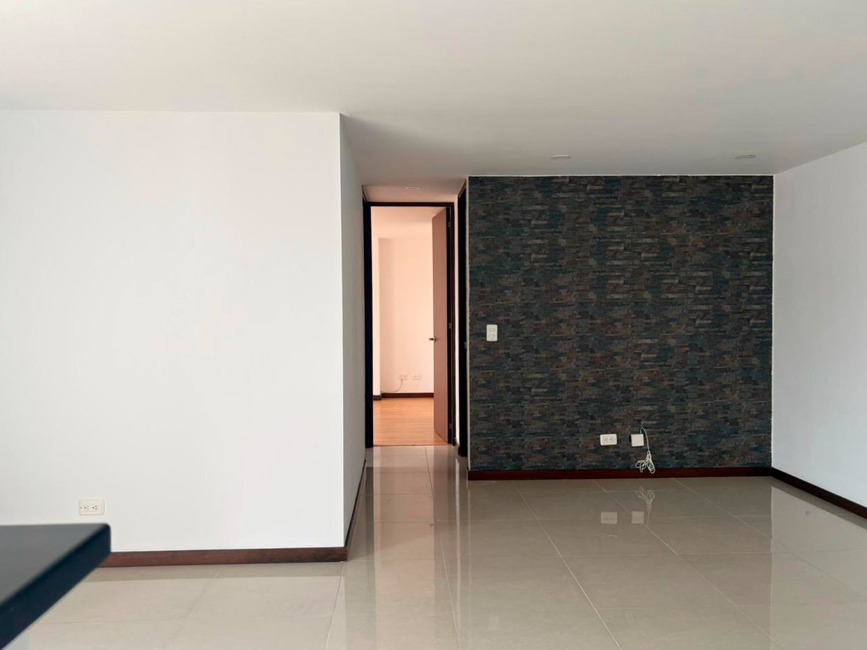 Apartamento en venta en Loma Benedictinos, Medellín · foto 11 de 16