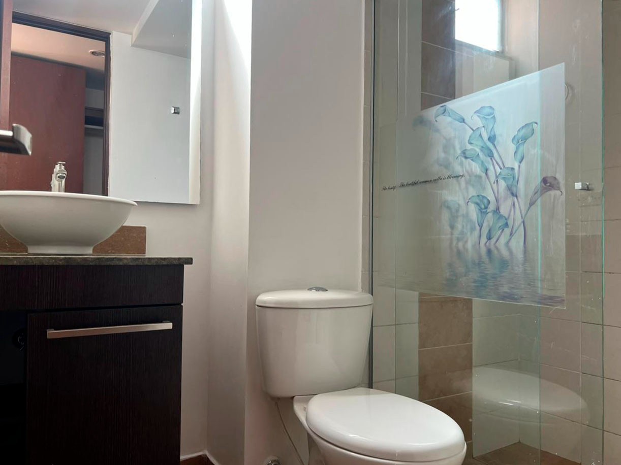 Apartamento en venta en Loma Benedictinos, Medellín · foto 15 de 16