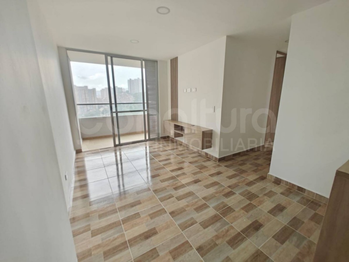 Apartamento en venta en Viviendas del Sur, Medellín 3