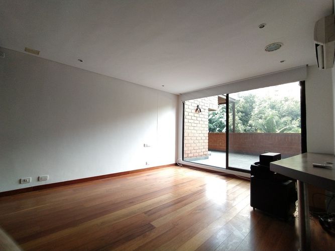 Apartamento en venta en Los Balsos, Medellín · foto 14 de 24