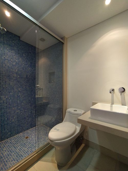 Apartamento en venta en Los Balsos, Medellín · foto 24 de 24