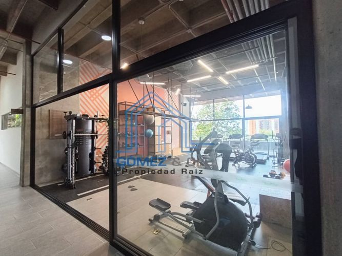 Apartamento de 2 alcobas en venta en Las Palmas, Medellín, 135 m² · foto 19 de 21
