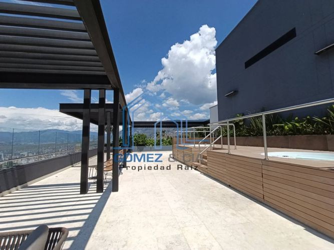 Apartamento de 2 alcobas en venta en Las Palmas, Medellín, 135 m² · foto 20 de 21