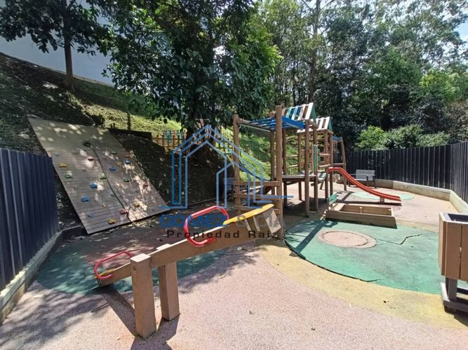 Apartamento de 2 alcobas en venta en Las Palmas, Medellín, 135 m² · foto 21 de 21