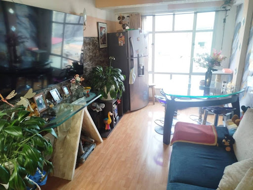Apartamento en venta en Los Cerezos, Bogotá · foto 2 de 17