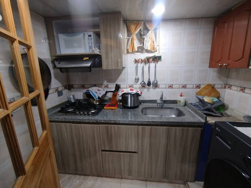 Apartamento en venta en Los Cerezos, Bogotá · foto 4 de 17
