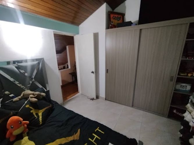 Apartamento en venta en Los Cerezos, Bogotá · foto 5 de 17