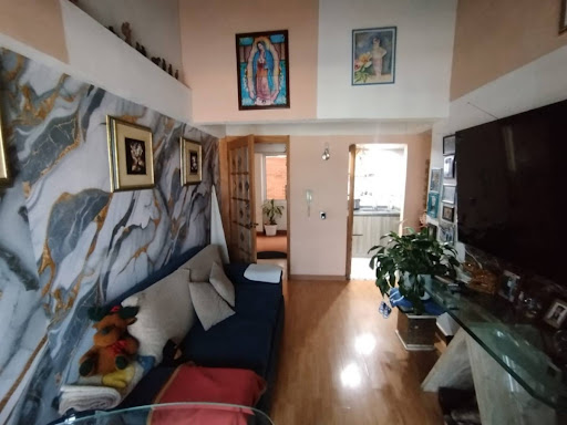 Apartamento en venta en Los Cerezos, Bogotá · foto 8 de 17