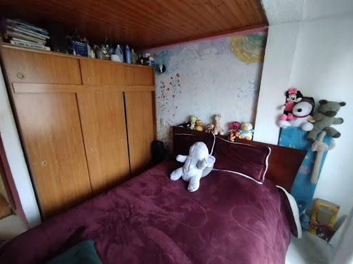 Apartamento en venta en Los Cerezos, Bogotá · foto 11 de 17