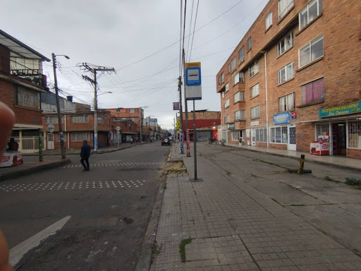 Apartamento en venta en Los Cerezos, Bogotá · foto 15 de 17