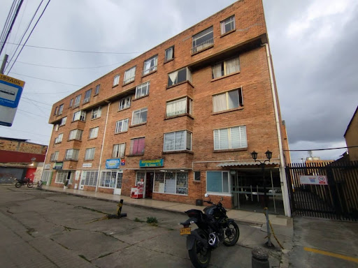 Apartamento en venta en Los Cerezos, Bogotá · foto 17 de 17