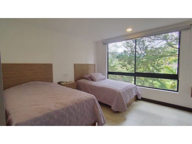 Apartamento de 2 alcobas en venta en Las Palmas, El Retiro, 83 m² · foto 6 de 13