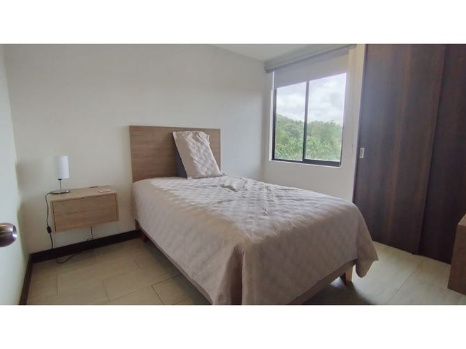 Apartamento de 2 alcobas en venta en Las Palmas, El Retiro, 83 m² · foto 7 de 13