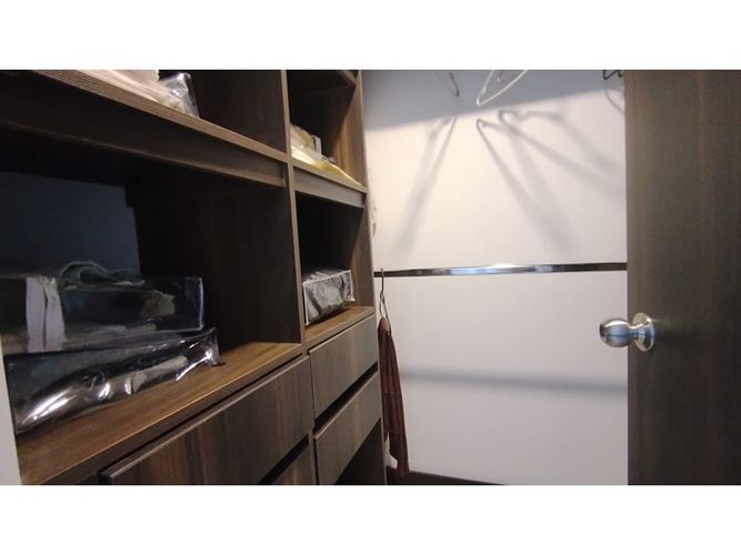 Apartamento de 2 alcobas en venta en Las Palmas, El Retiro, 83 m² · foto 8 de 13