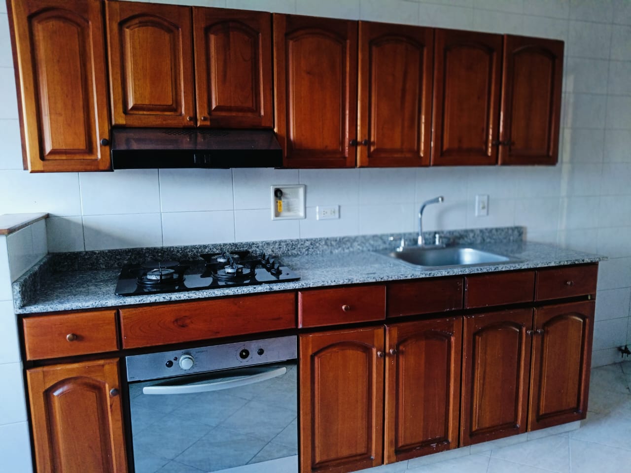 Apartamento en venta en La Frontera, Envigado · foto 8 de 24