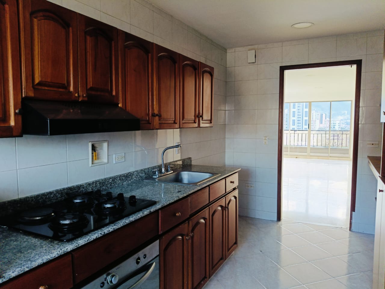 Apartamento en venta en La Frontera, Envigado · foto 11 de 24