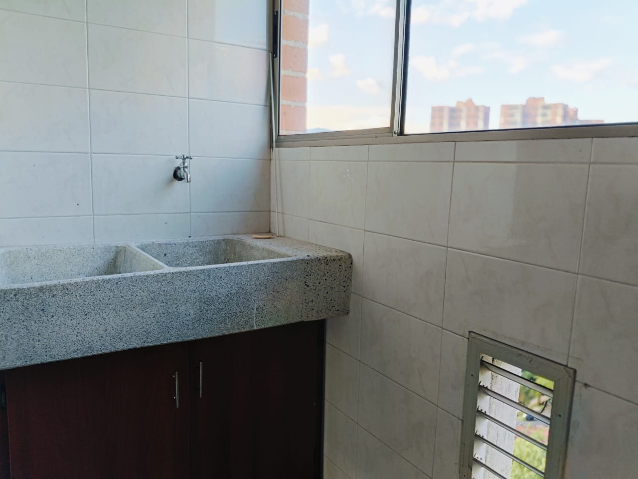 Apartamento en venta en La Frontera, Envigado · foto 12 de 24