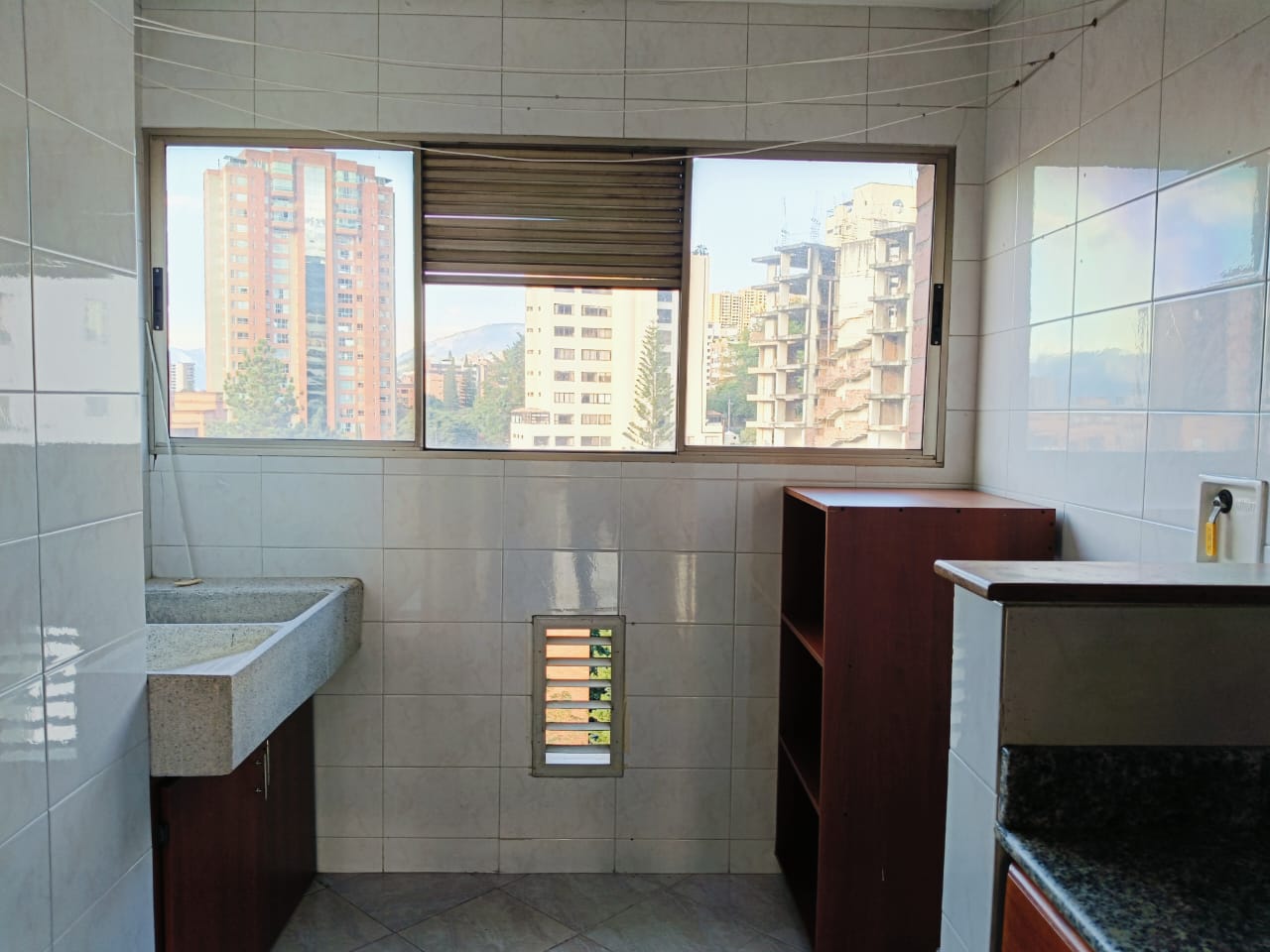 Apartamento en venta en La Frontera, Envigado · foto 13 de 24