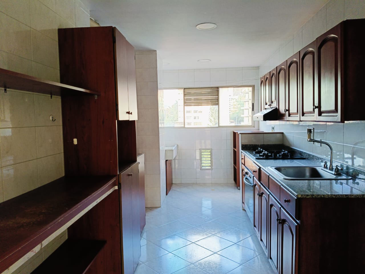 Apartamento en venta en La Frontera, Envigado · foto 15 de 24