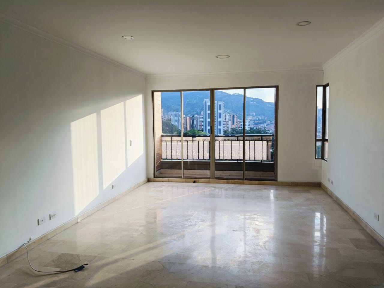 Apartamento en venta en La Frontera, Envigado · foto 17 de 24