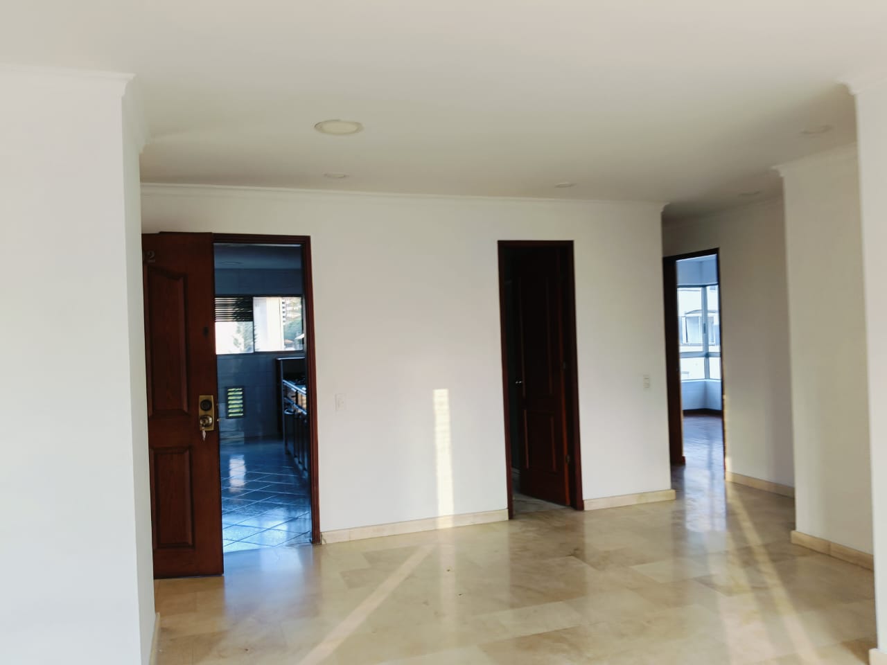 Apartamento en venta en La Frontera, Envigado · foto 19 de 24