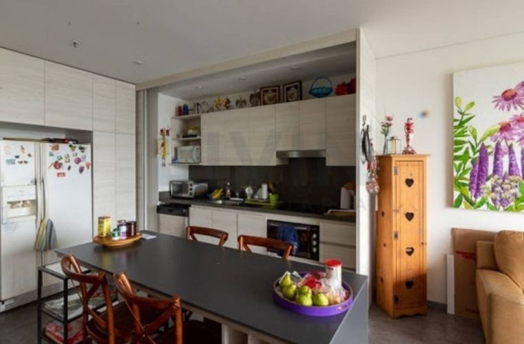 Apartaestudio en venta en Las Palmas, Envigado, 76 m² · foto 6 de 16