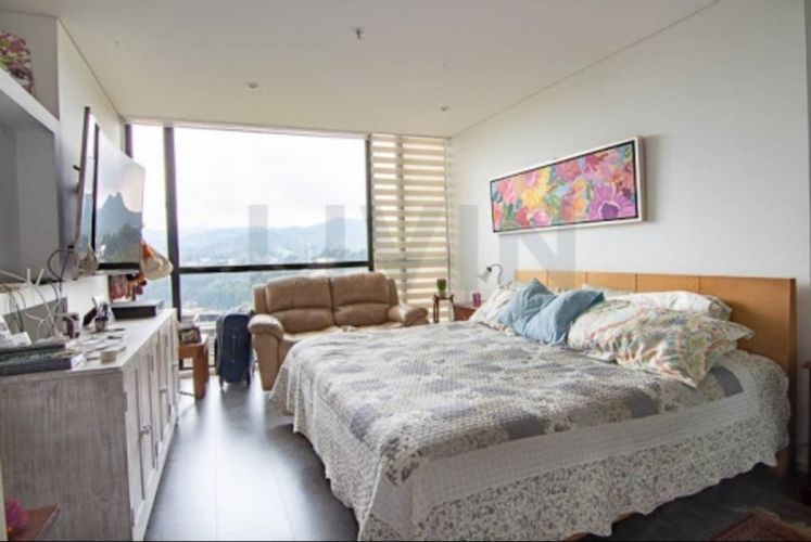 Apartaestudio en venta en Las Palmas, Envigado, 76 m² · foto 7 de 16