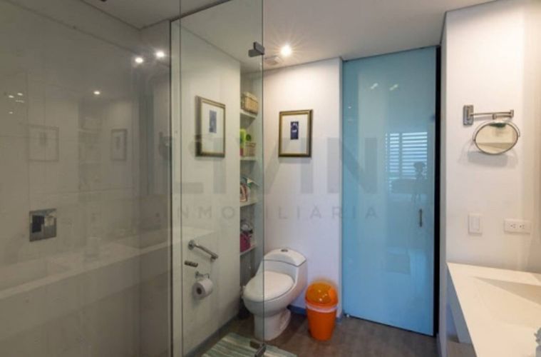 Apartaestudio en venta en Las Palmas, Envigado, 76 m² · foto 8 de 16