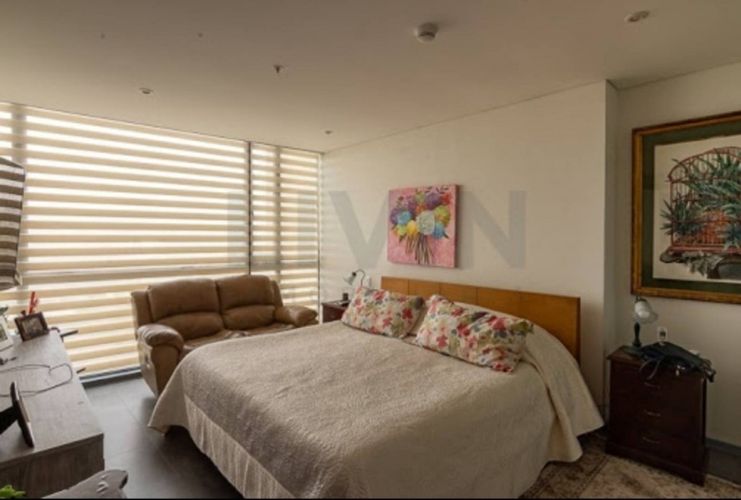 Apartaestudio en venta en Las Palmas, Envigado, 76 m² · foto 9 de 16