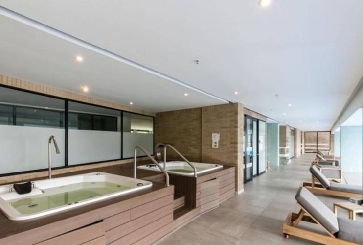 Apartaestudio en venta en Las Palmas, Envigado, 76 m² · foto 12 de 16