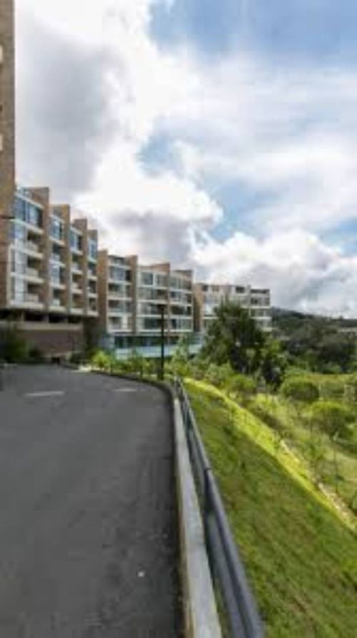 Apartaestudio en venta en Las Palmas, Envigado, 76 m² · foto 16 de 16