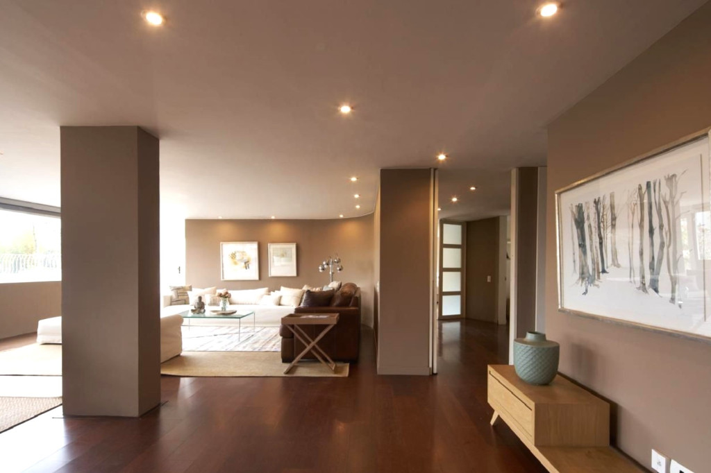 Apartamento en venta en El Nogal, Bogotá · foto 4 de 20