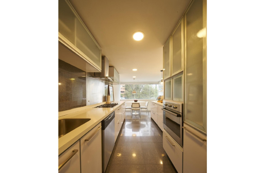 Apartamento en venta en El Nogal, Bogotá · foto 9 de 20
