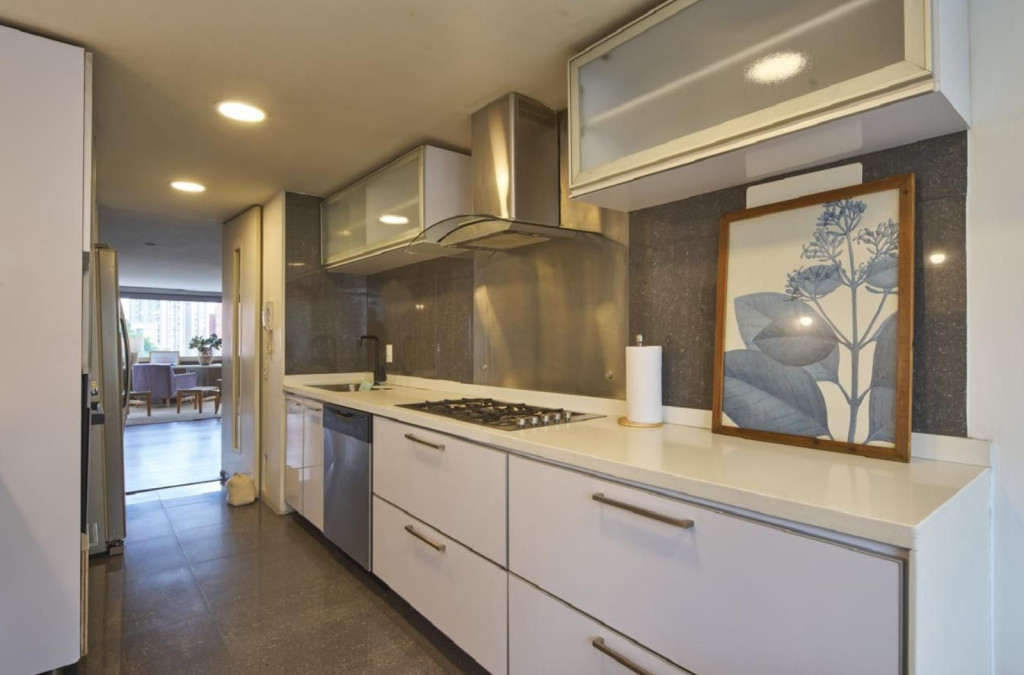Apartamento en venta en El Nogal, Bogotá · foto 10 de 20