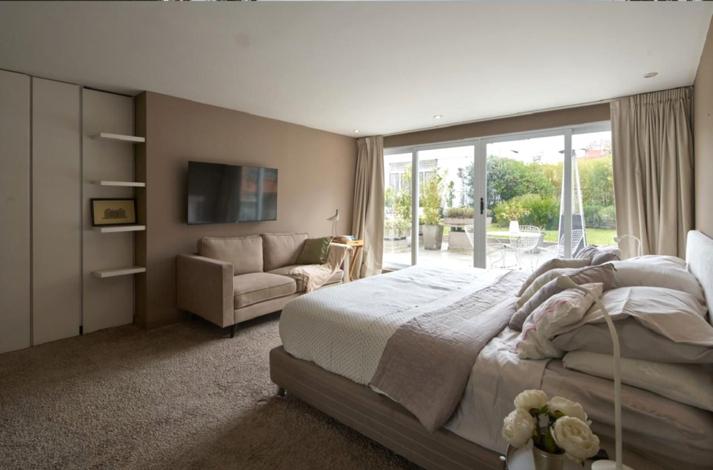 Apartamento en venta en El Nogal, Bogotá · foto 12 de 20