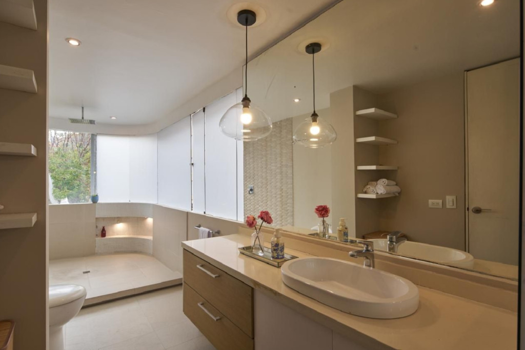 Apartamento en venta en El Nogal, Bogotá · foto 13 de 20