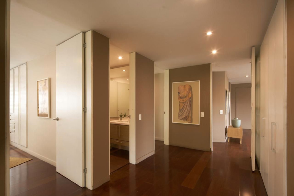 Apartamento en venta en El Nogal, Bogotá · foto 15 de 20