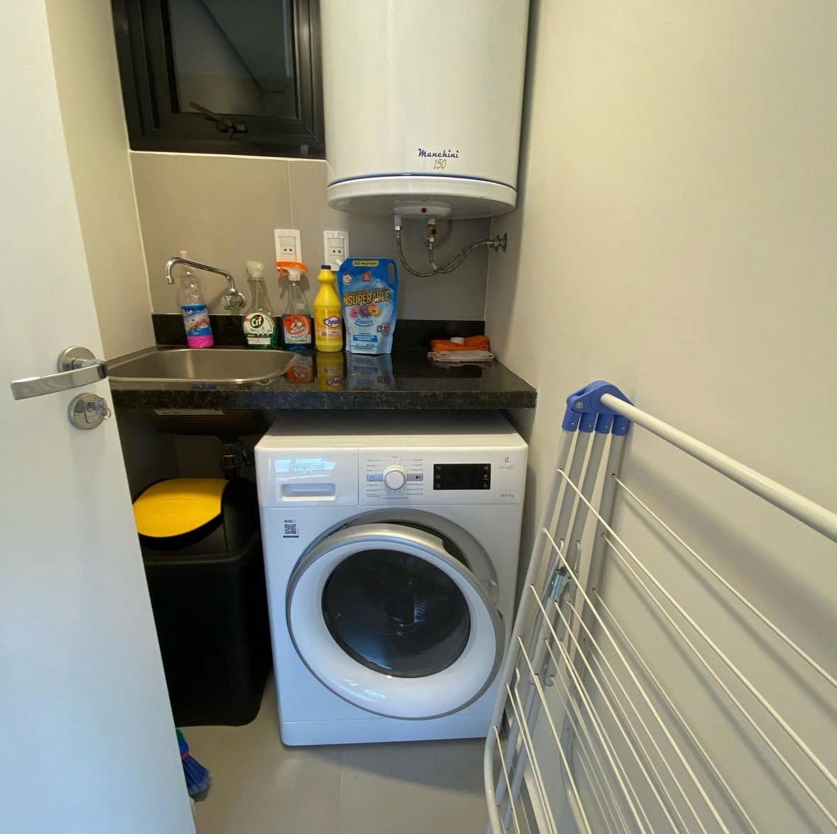 Alquilo Departamento Amoblado hermoso — foto 3