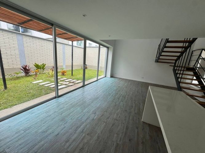 Casa de 4 alcobas en venta en El Porvenir, Rionegro, 220 m² · foto 11 de 23