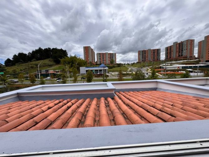 Casa de 4 alcobas en venta en El Porvenir, Rionegro, 220 m² · foto 17 de 23