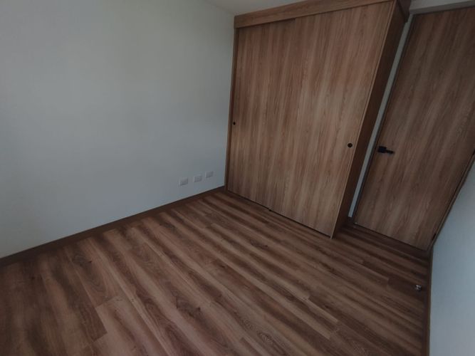 Apartamento de 3 alcobas en arriendo en El Porvenir, Rionegro, 76 m² · foto 3 de 13