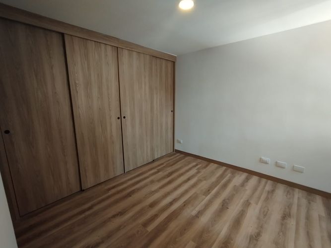 Apartamento de 3 alcobas en arriendo en El Porvenir, Rionegro, 76 m² · foto 5 de 13