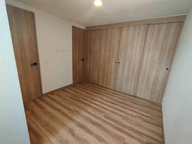 Apartamento de 3 alcobas en arriendo en El Porvenir, Rionegro, 76 m² · foto 6 de 13